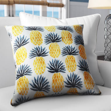 Hampton bay shop pineapple cushions